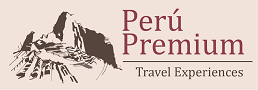 Logo Peru Premium