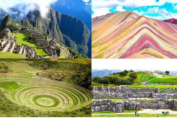 best months for visiting Peru